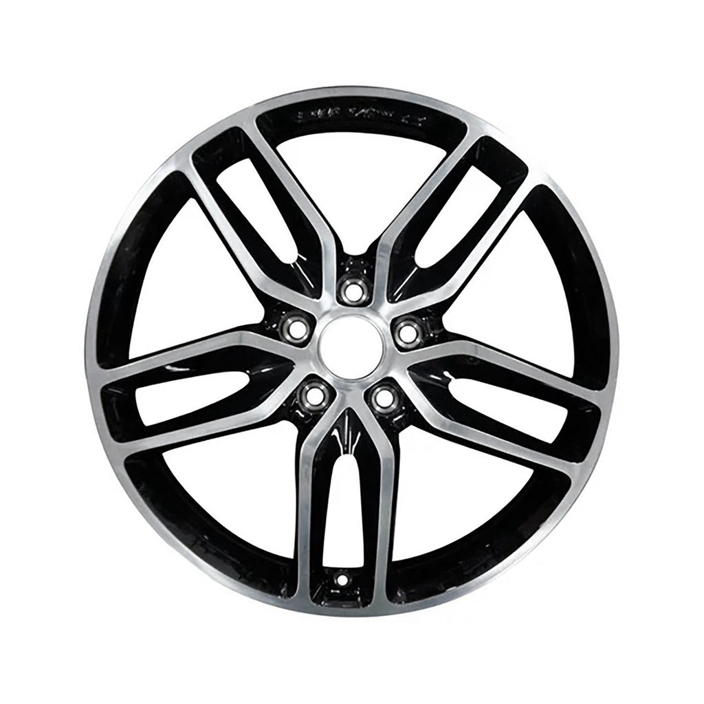 Frontont Aluminum Wheel For Chevrolet Corvette 2014-2019(ALYGQ020U90)
