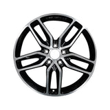 Frontont Aluminum Wheel For Chevrolet Corvette 2014-2019(ALYGQ020U90)