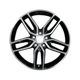 Frontont Aluminum Wheel For Chevrolet Corvette 2014-2019(ALYGQ020U90)