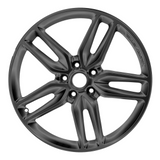Rear Aluminum Wheel For Chevrolet Corvette 2014-2019(ALYGQ021U45)