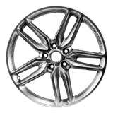 Rear Aluminum Wheel For Chevrolet Corvette 2014-2019(ALYGQ021U85)