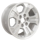 Aluminum Wheel For Chevrolet Pickup Chevy Silverado 1500 2014-2020(ALYGQ022U10N)