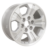 Aluminum Wheel For Chevrolet Pickup Chevy Silverado 1500 2014-2020(ALYGQ022U10N)