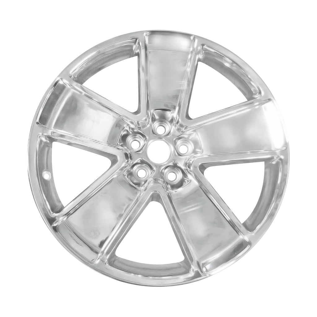 Aluminum Wheel For Chevrolet Pickup Chevy Silverado 1500 2014-2020(ALYGQ022U35)