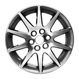 Aluminum Wheel For Buick Enclave 2013-2017(ALYGQ027U35)