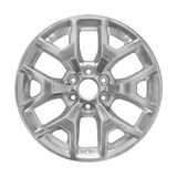 Aluminum Wheel For Chevrolet Malibu 2013-2014(ALYGQ037U10)