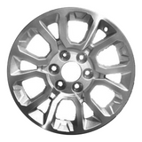 Aluminum Wheel For Gmc Yukon 2015-2020(ALYGQ038U10N)