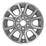 Aluminum Wheel For Gmc Yukon 2015-2020(ALYGQ038U10)