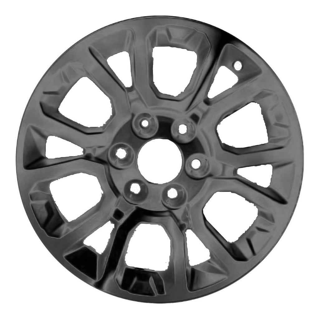 Aluminum Wheel For Gmc Yukon 2015-2020(ALYGQ038U45)