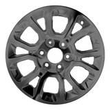Aluminum Wheel For Gmc Yukon 2015-2020(ALYGQ038U45)