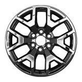 Aluminum Wheel For Gmc Pickup Gmc Sierra 1500 2014-2018(ALYGQ041U90)