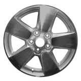 Aluminum Wheel For Chevrolet Impala 2014-2014(ALYGQ043U10)