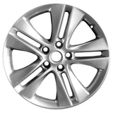 Aluminum Wheel For Chevrolet Orlando (canada) 2014-2014(ALYGQ044U77)