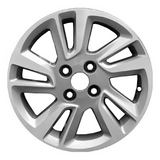Frontont Aluminum Wheel For Chevrolet Spark 2014-2016(ALYGQ047U10)