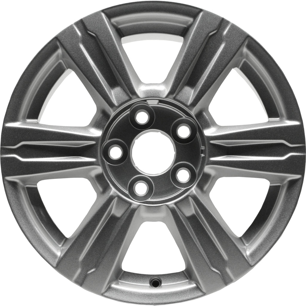 Aluminum Wheel For Gmc Terrain 2014-2017(ALYGQ049U20)