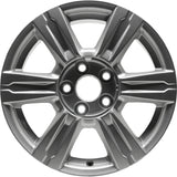 Aluminum Wheel For Gmc Terrain 2014-2017(ALYGQ049U20)