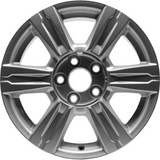 Aluminum Wheel For Gmc Terrain 2014-2017(ALYGQ049U20)