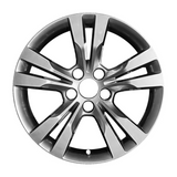 Frontont Aluminum Wheel For Cadillac Cts 2014-2018(ALYGQ050U78)