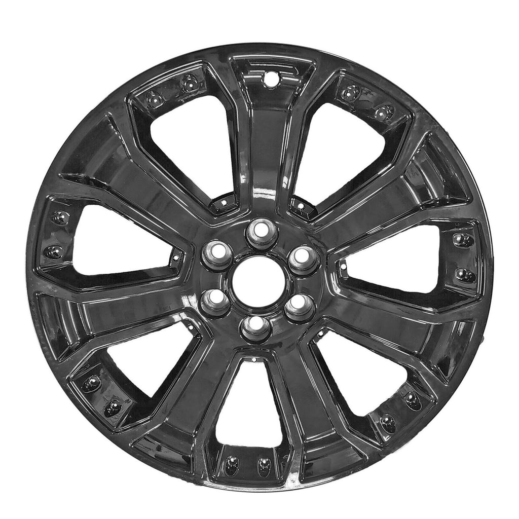 Aluminum Wheel For Cadillac Escalade 2015-2020(ALYGQ055U45N)