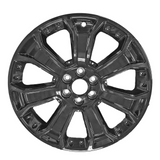 Aluminum Wheel For Cadillac Escalade 2015-2020(ALYGQ055U45N)