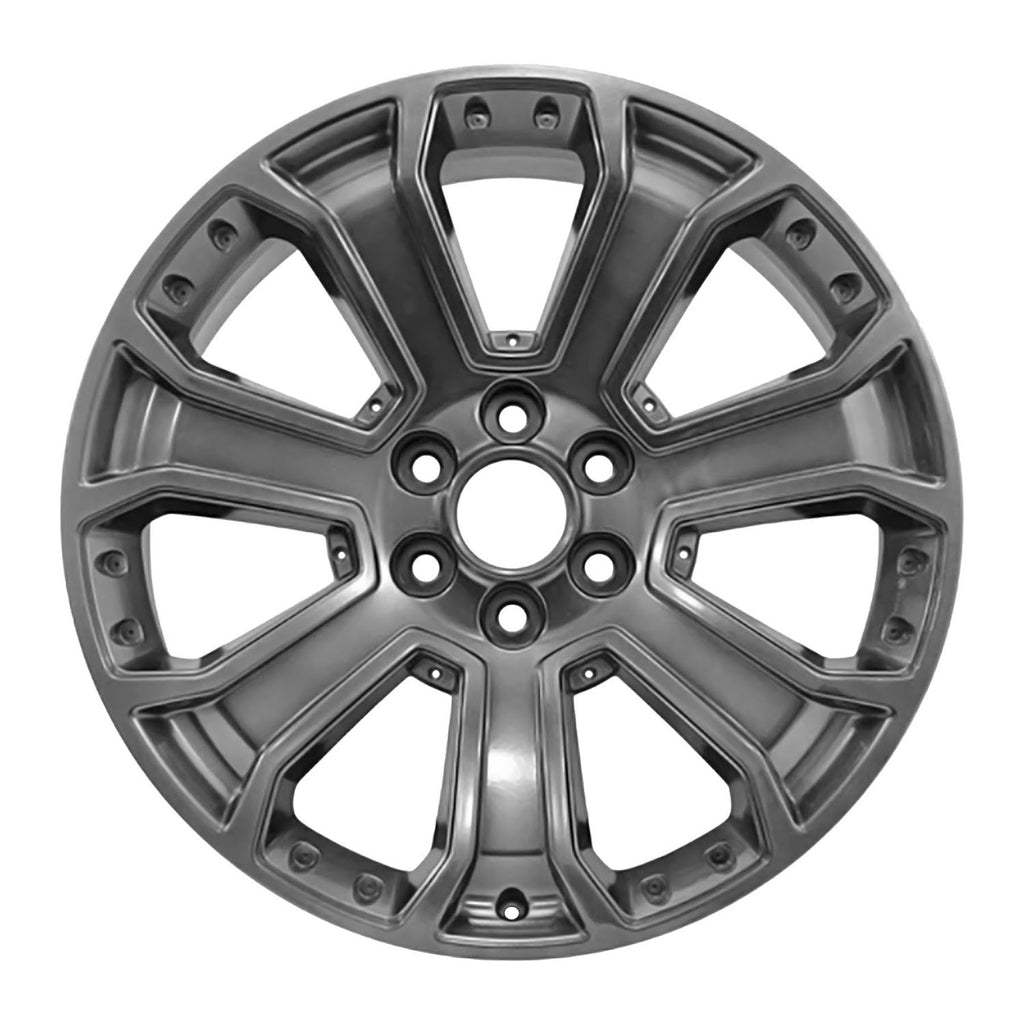 Aluminum Wheel For Cadillac Escalade 2015-2020(ALYGQ055U45)