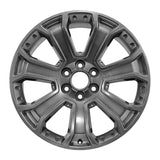 Aluminum Wheel For Cadillac Escalade 2015-2020(ALYGQ055U79)