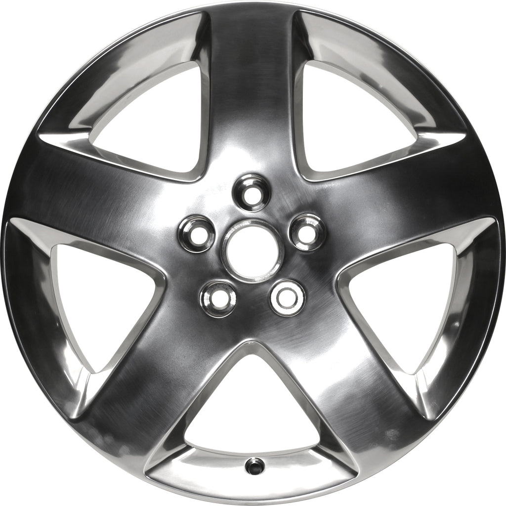 Aluminum Wheel For Chevrolet Hhr 2006-2009(ALYGQ056U80)