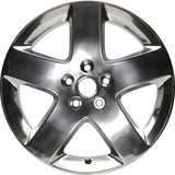Aluminum Wheel For Chevrolet Hhr 2006-2009(ALYGQ056U80)