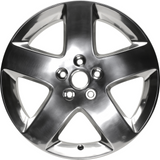 Aluminum Wheel For Chevrolet Hhr 2006-2009(ALYGQ056U80)
