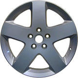 Aluminum Wheel For Chevrolet Hhr 2006-2009(ALYGQ056U85)