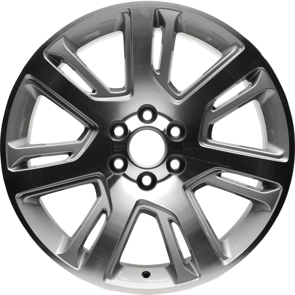 Aluminum Wheel For Cadillac Escalade 2015-2020(ALYGQ062U10)
