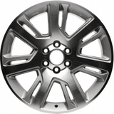 Aluminum Wheel For Cadillac Escalade 2015-2020(ALYGQ062U10)