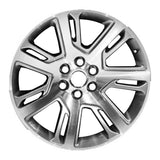 Aluminum Wheel For Cadillac Escalade 2015-2020(ALYGQ062U85N)