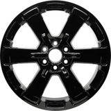 Aluminum Wheel For Cadillac Escalade 2015-2020(ALYGQ063U45N)