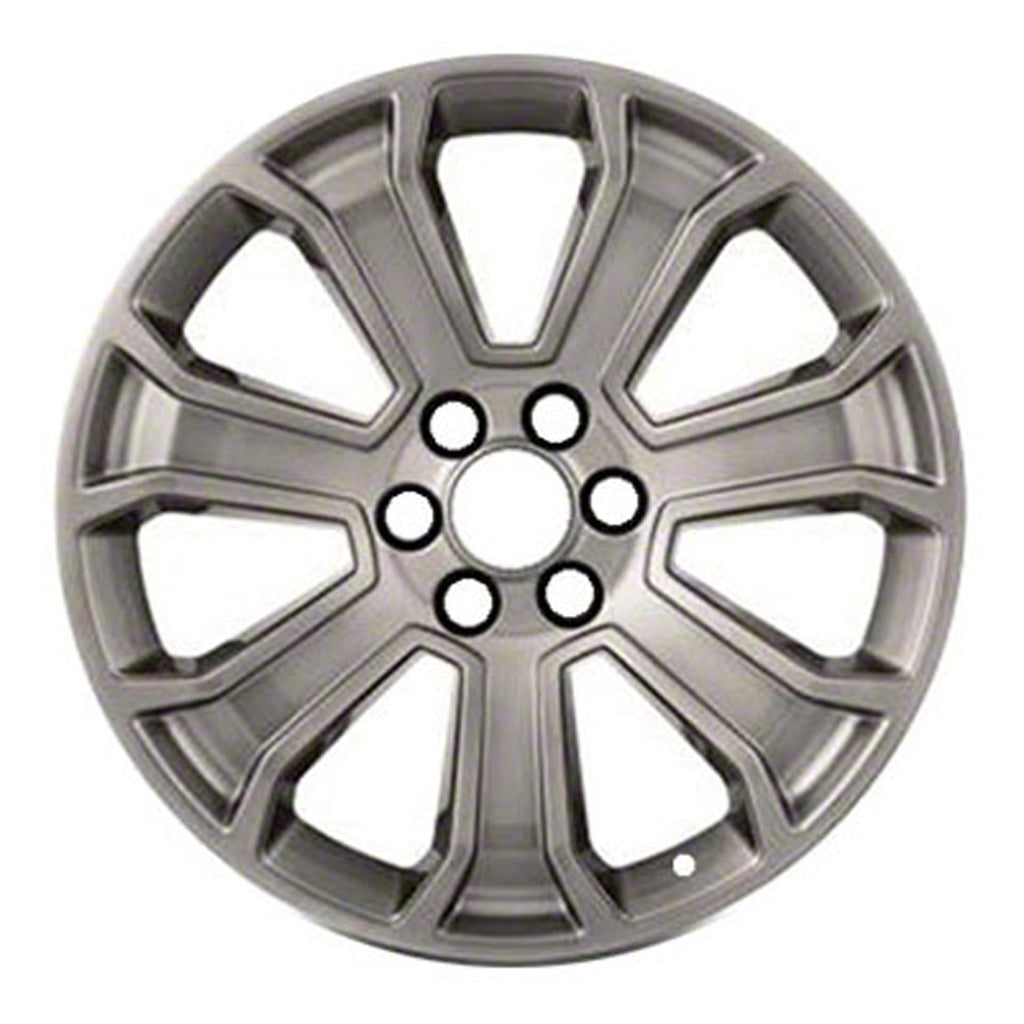 Aluminum Wheel For Cadillac Escalade 2015-2020(ALYGQ064U20)