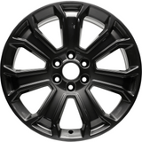 Aluminum Wheel For Cadillac Escalade 2015-2020(ALYGQ064U79N)