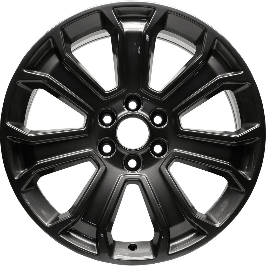 Aluminum Wheel For Cadillac Escalade 2015-2020(ALYGQ064U79)
