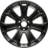 Aluminum Wheel For Cadillac Escalade 2015-2020(ALYGQ064U79)