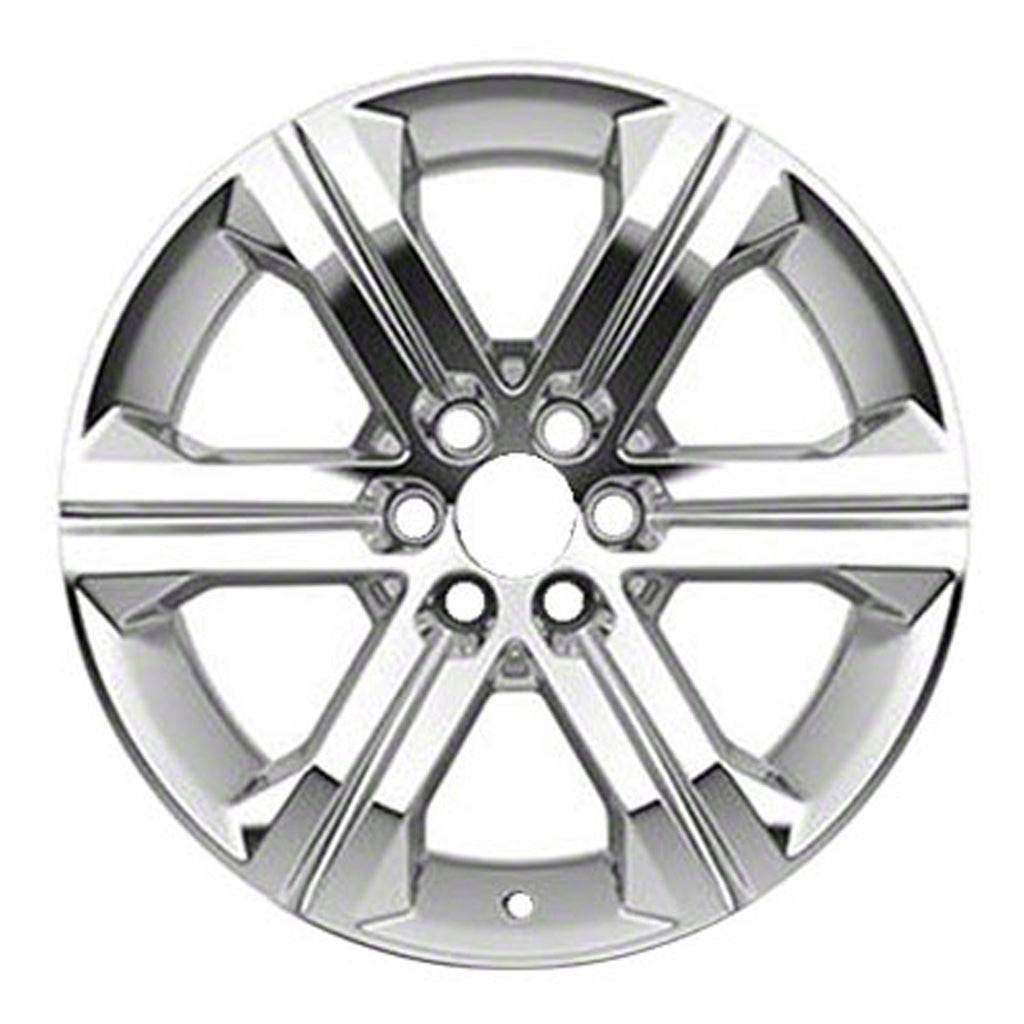 Aluminum Wheel For Cadillac Escalade 2015-2020(ALYGQ066U85)