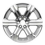 Aluminum Wheel For Cadillac Escalade 2015-2020(ALYGQ066U85)