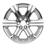Aluminum Wheel For Cadillac Escalade 2015-2020(ALYGQ066U85)