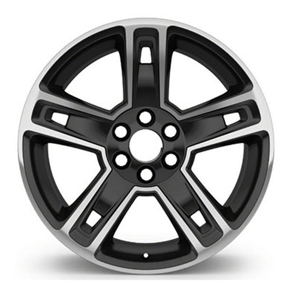 Aluminum Wheel For Cadillac Escalade 2015-2020(ALYGQ067U45N)