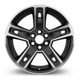 Aluminum Wheel For Cadillac Escalade 2015-2020(ALYGQ067U45N)