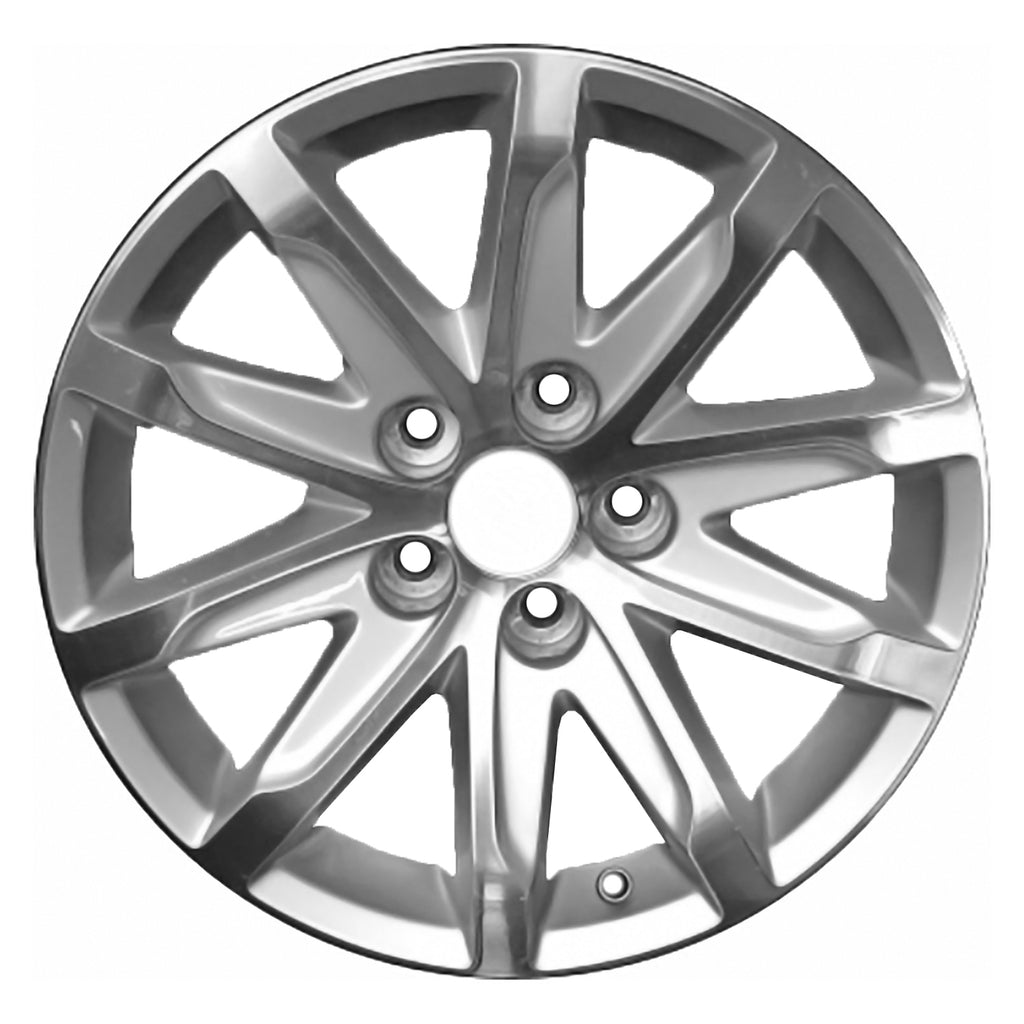 Aluminum Wheel For Cadillac Cts 2014-2016(ALYGQ069U10)