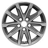 Aluminum Wheel For Cadillac Cts 2016-2016(ALYGQ069U35)