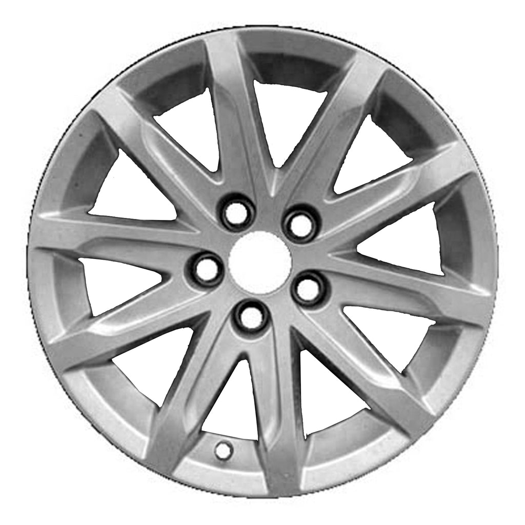 Aluminum Wheel For Cadillac Cts 2014-2016(ALYGQ069U85)
