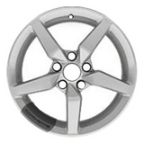 Frontont Aluminum Wheel For Chevrolet Corvette 2014-2015(ALYGQ073U46)