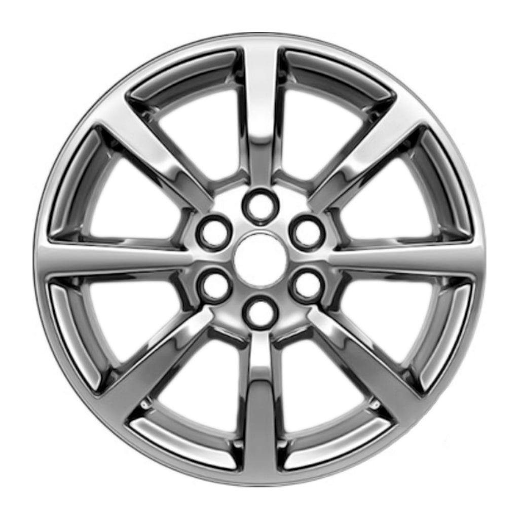 Aluminum Wheel For Buick Enclave 2008-2015(ALYGQ077U85)