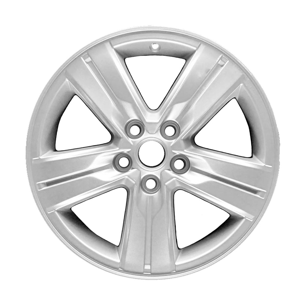 Aluminum Wheel For Chevrolet Trax 2015-2022(ALYGQ080U20)