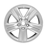 Aluminum Wheel For Chevrolet Trax 2015-2022(ALYGQ080U20)